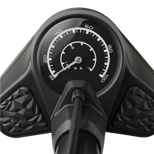 QBP Floor Pump Air Boss