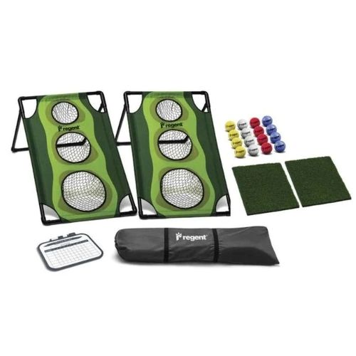 Chipster Golf Chipping Game