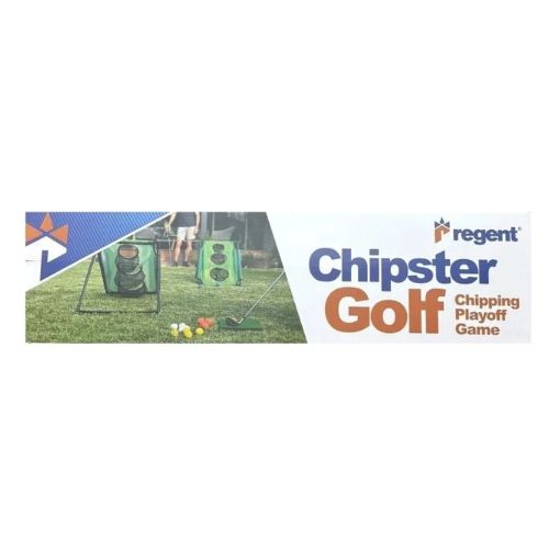 Chipster Golf Chipping Game