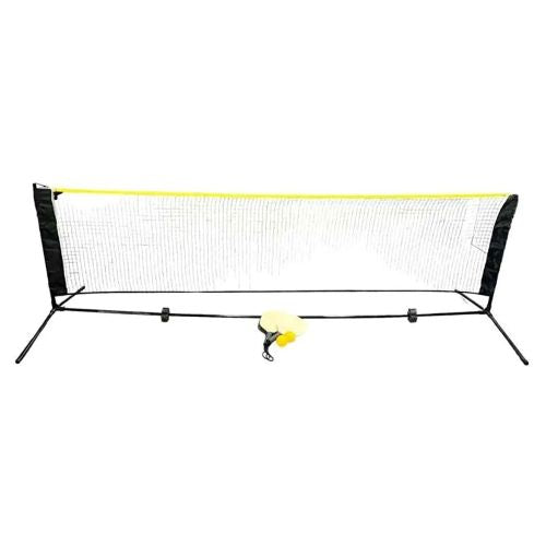 Regent Pickleball Set With Net