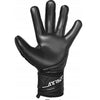 Reusch Attrakt Freegel Infinity Goalie Glove Black