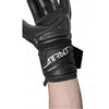 Reusch Attrakt Freegel Infinity Goalie Glove Black