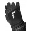 Reusch Attrakt Freegel Infinity Goalie Glove Black