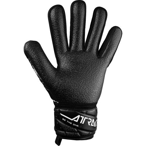 Reusch Attrakt Resist Goalie Glove Black