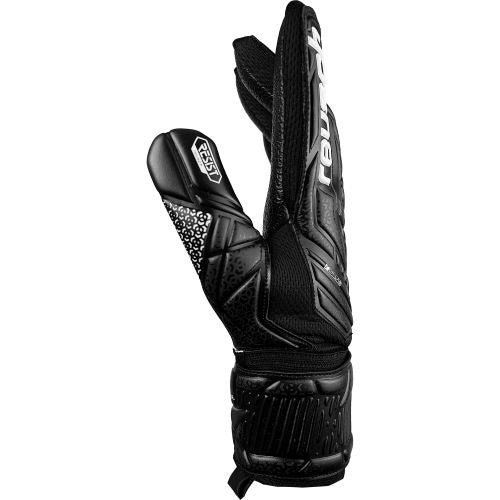 Reusch Attrakt Resist Goalie Glove Black