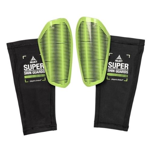 Select Super Pro Shinguards