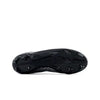 New Balance Mens Furon Team FG V8 Black/Metallic Silver/White