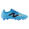 New Balance Kids Furon Dispatch FG M SJF3FV7+ Team Sky Blue/Mango