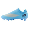 New Balance Kids Furon Dispatch FG M SJF3FV7+ Team Sky Blue/Mango