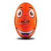 Sherrin AFL Super Soft Touch Face Ball Size 2 Orange