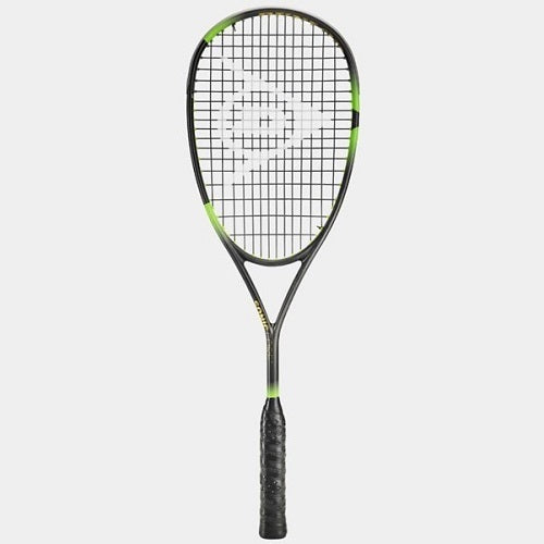 Dunlop SonicCore Elite 135 NH Squash Racquet