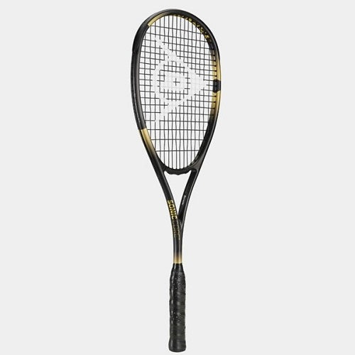 Dunlop SonicCore Iconic 130 NH Squash Racquet