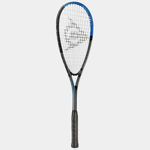 Dunlop Sonic Lite TI Squash Racquet