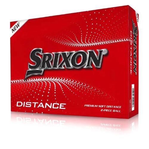 Srixon Distance Dozen