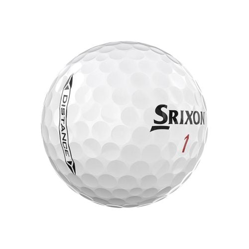Srixon Distance Dozen
