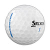 Srixon AD333 Pure White Dozen