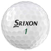 Srixon Soft Feel 14 White Dozen