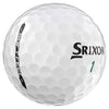 Srixon Soft Feel 14 White Dozen