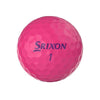 Srixon Soft Feel Lady Passion Pink Dozen