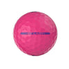 Srixon Soft Feel Lady Passion Pink Dozen