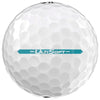 Srixon Ulti Soft5 White Dozen