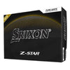 Srixon Z-Star Pure White 3pk