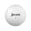 Srixon Z-Star Diamond Pure White 3pk