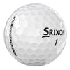 Srixon Q-Star Tour 6 White Dozen