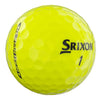 Srixon Q-Star Tour 6 Yellow Dozen