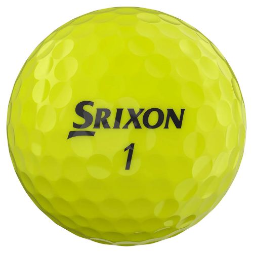 Srixon AD333 Yellow Dozen