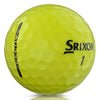 Srixon AD333 Yellow Dozen