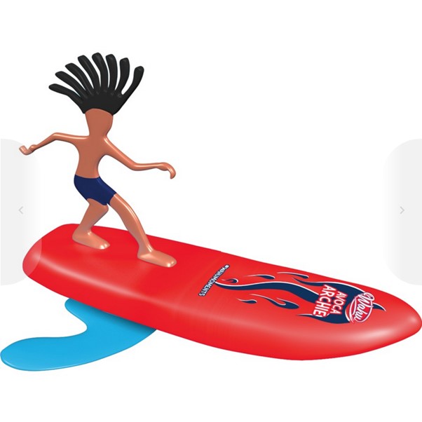 Wahu Surfer Dude Avoca Archie