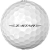 Srixon Z-Star Pure White 3pk