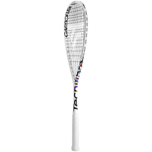 Tecnifibre Carboflex V2 125 XTop Squash Racquet