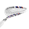 Tecnifibre Carboflex V2 135 XTop Squash Racquet