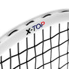 Tecnifibre Carboflex V2 135 XTop Squash Racquet