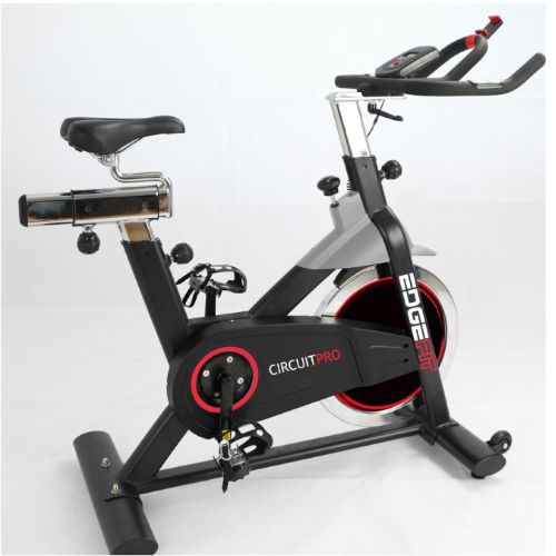 EdgeFit Circuit Pro Spin Bike