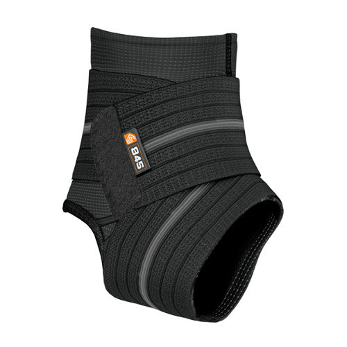 Shock Dr 845 Ankle Sleeve/Wrap