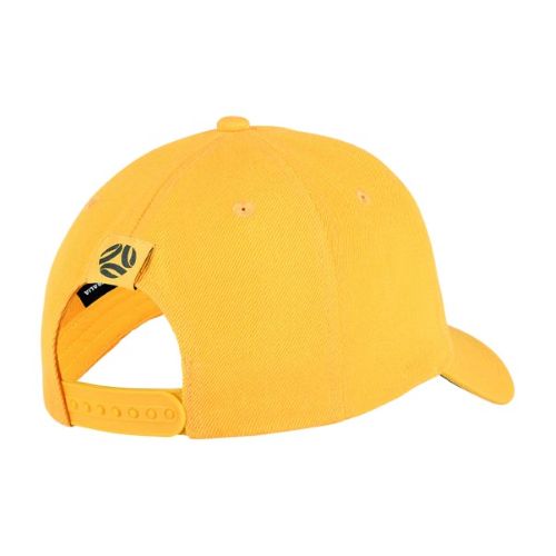 Socceroos Core Cap Gold OSFM