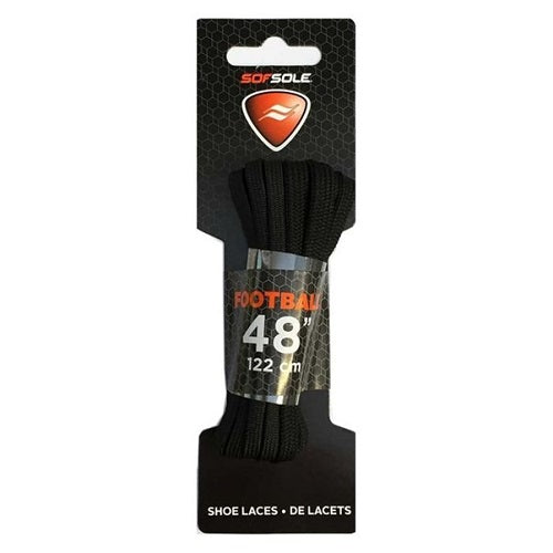 Sofsol Football 48 Inch Shoelaces