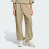 Adidas Womens Soft Lux Loose Pant Off Wonder Cargo