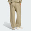 Adidas Womens Soft Lux Loose Pant Off Wonder Cargo
