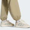 Adidas Womens Soft Lux Loose Pant Off Wonder Cargo