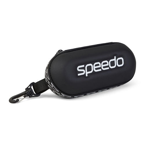 Speedo Goggle Storage Black