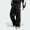 Adidas Womens Stadium Track Pant Black/Off White