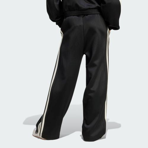 Adidas Womens Stadium Track Pant Black/Off White