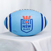 Steeden NRL 29613 SOO Supporter Ball NSW