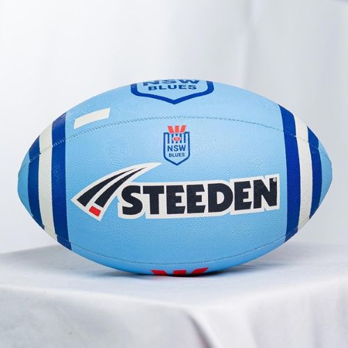 Steeden NRL 29613 SOO Supporter Ball NSW
