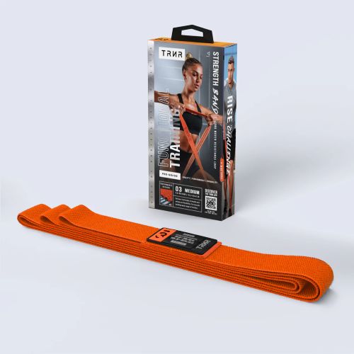 TRNR Strength Band Medium