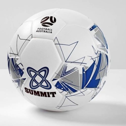 Summit Advance X FFA Soccer Ball Size 5